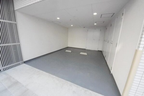 プライマル上野EASTの物件内観写真